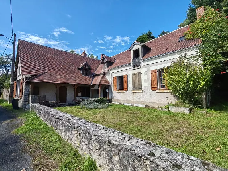 Maison, 250 m²