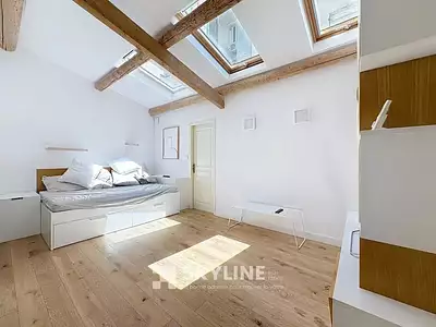 Appartement, 81 m²