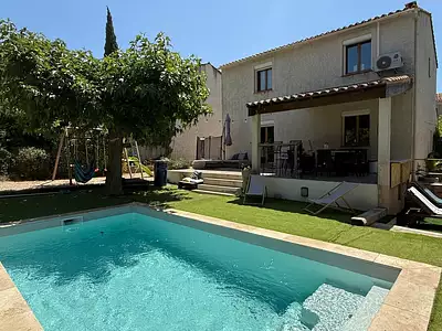Maison, 115,73 m²