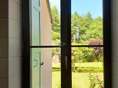 Maison, 210 m²