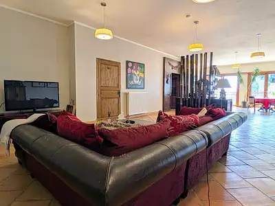 Maison, 385 m²