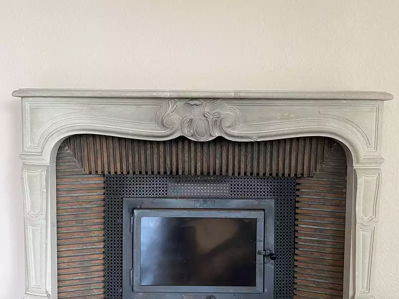 Maison, 158 m²