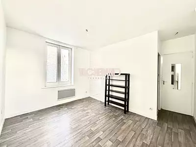 Appartement, 35,79 m²