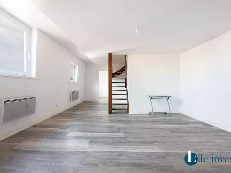 Appartement, 79 m²