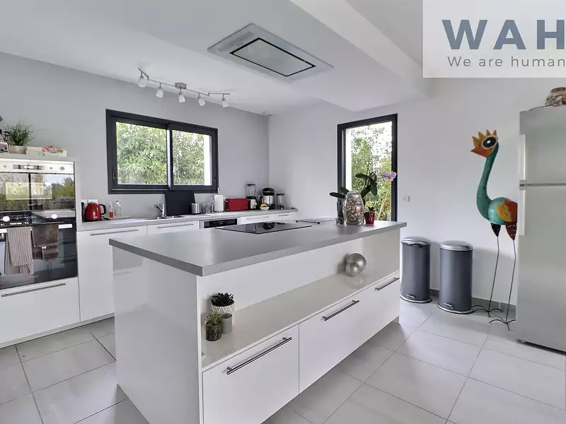 Maison, 107 m²
