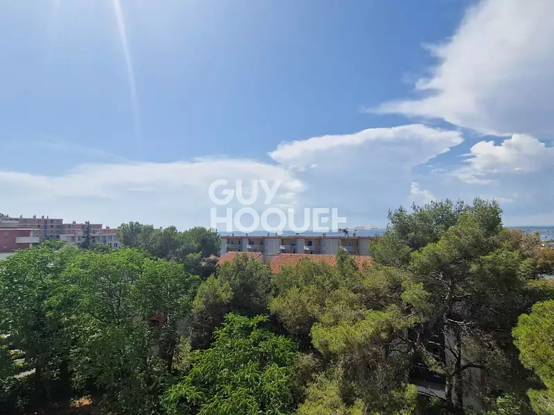 Appartement, 76,67 m²