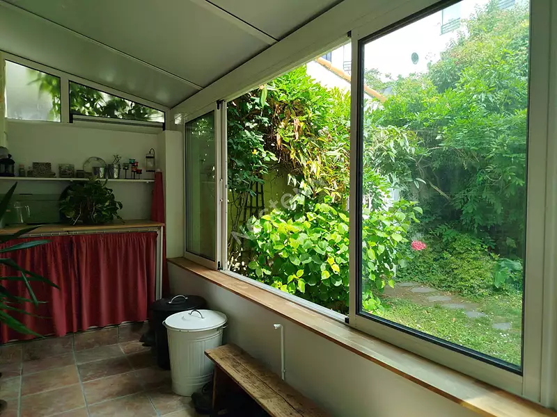 Maison, 112 m²