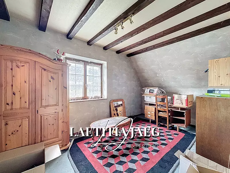 Maison, 168 m²