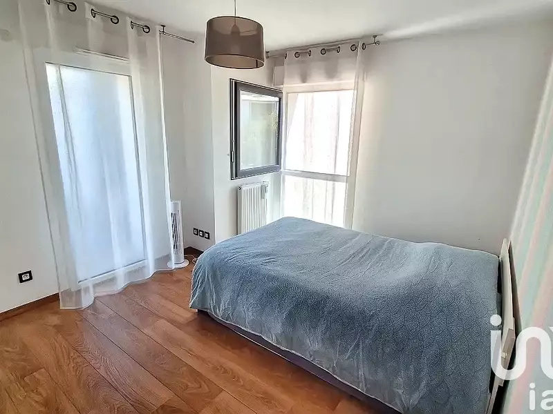 Appartement, 73 m²