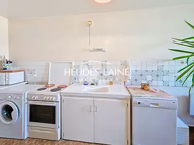 Appartement, 78 m²