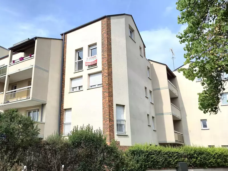 Appartement, 88 m²