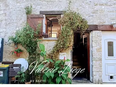 Maison, 62 m²