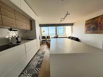 Appartement, 46,85 m²