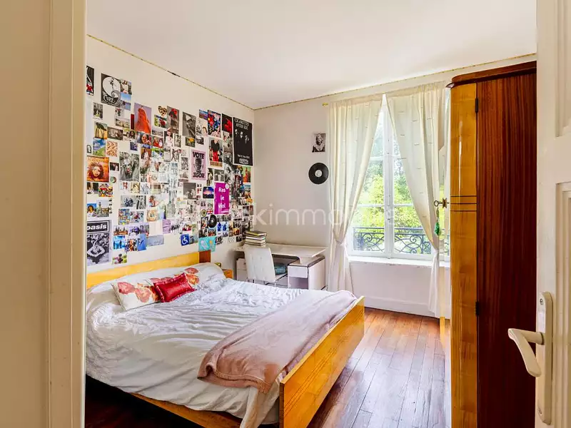 Appartement, 80 m²