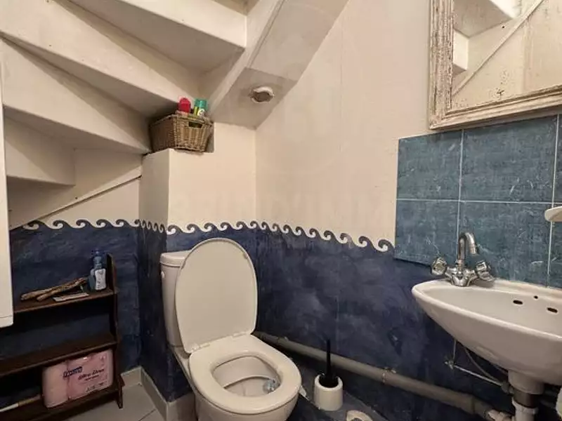 Maison, 163 m²