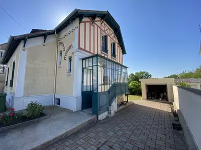Maison, 147 m²
