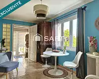 Maison, 265 m²