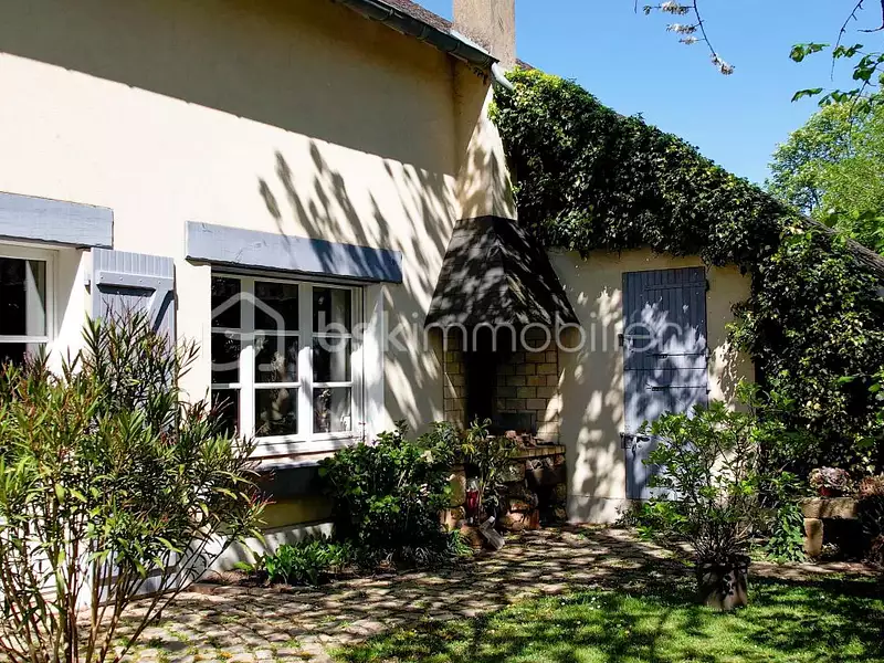 Maison, 283 m²