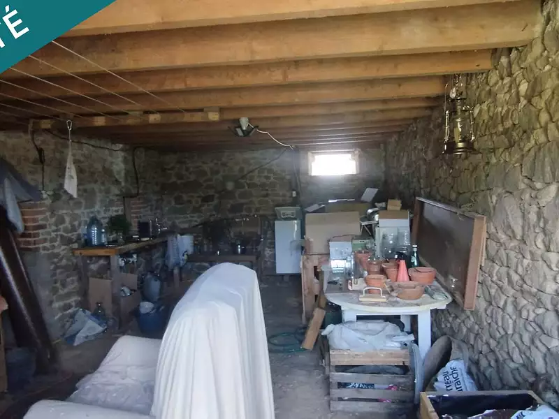 Maison, 80 m²