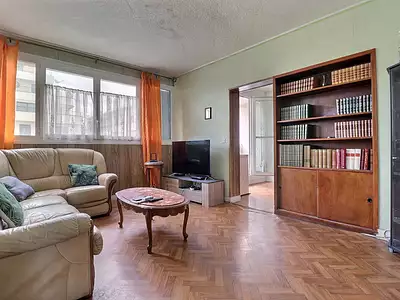 Appartement, 70,06 m²