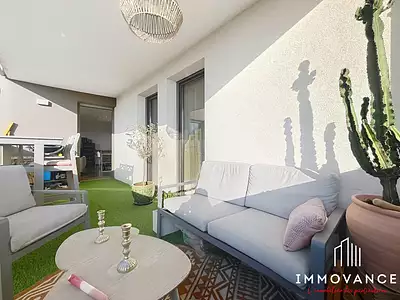 Appartement, 66,75 m²