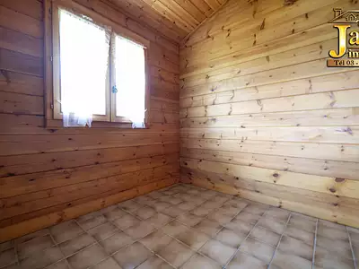 Maison, 45 m²