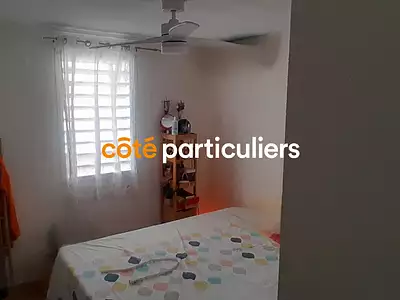 Appartement, 69,37 m²