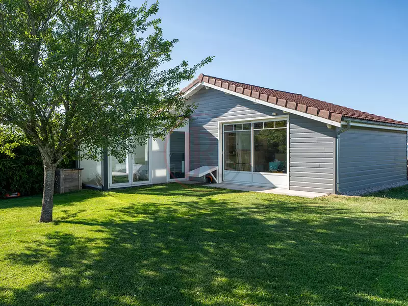 Maison, 164,1 m²