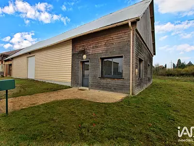 Appartement, 224 m²