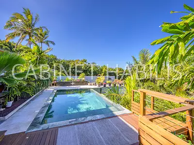 Maison, 124,38 m²