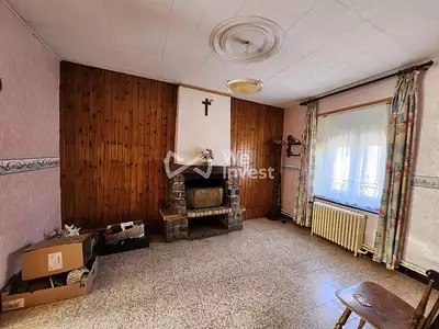 Maison, 120 m²