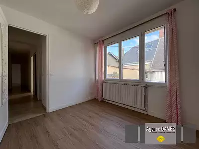Appartement, 86 m²
