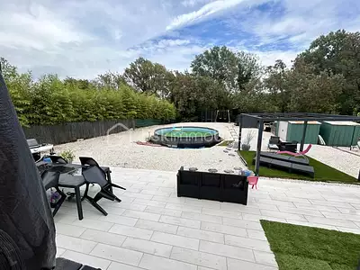 Maison, 116 m²