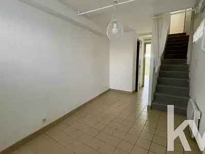 Appartement, 58 m²