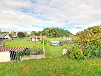 Maison, 115 m²