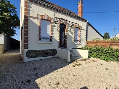 Maison, 85 m²