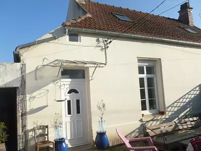 Maison, 60 m²