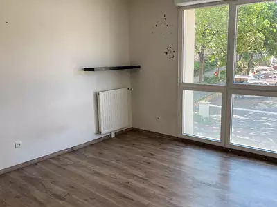 Appartement, 42,43 m²