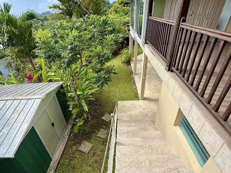 Maison, 149 m²