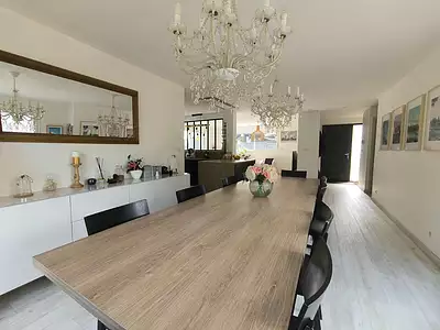 Maison, 144 m²