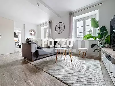 Appartement, 68 m²