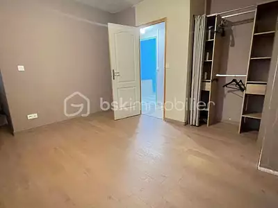 Maison, 109 m²