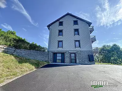 Appartement, 47,22 m²