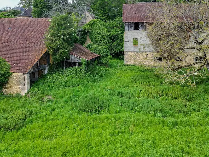 Maison, 140 m²