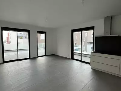 Appartement, 85,19 m²