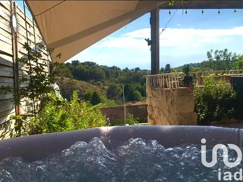 Maison, 146 m²