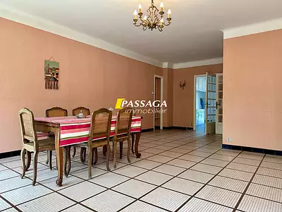 Maison, 125 m²