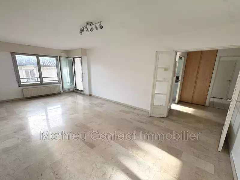 Appartement, 79,74 m²