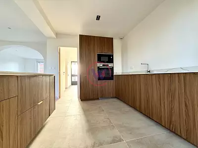 Maison, 163 m²