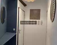 Appartement, 36,19 m²